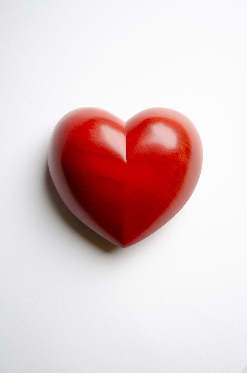 Hollow Heart