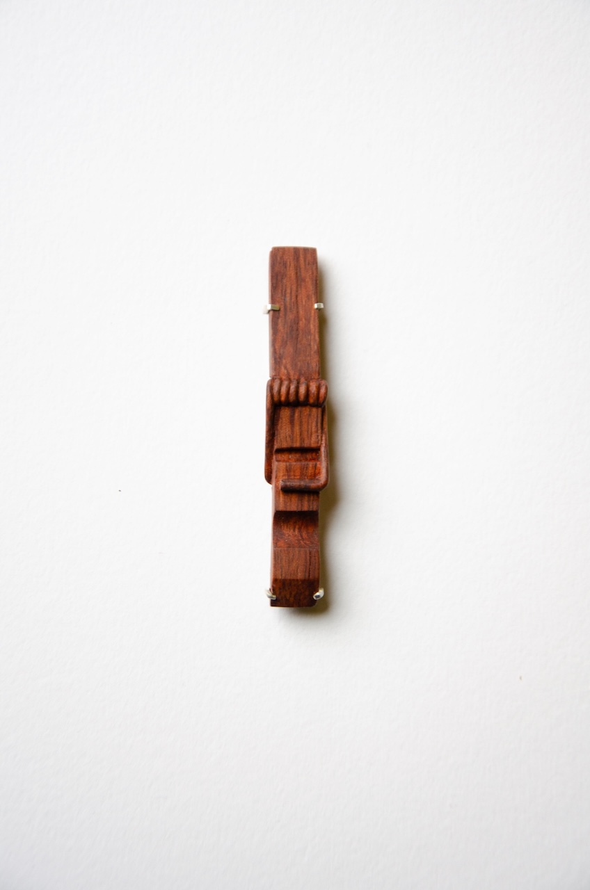 Half Peg