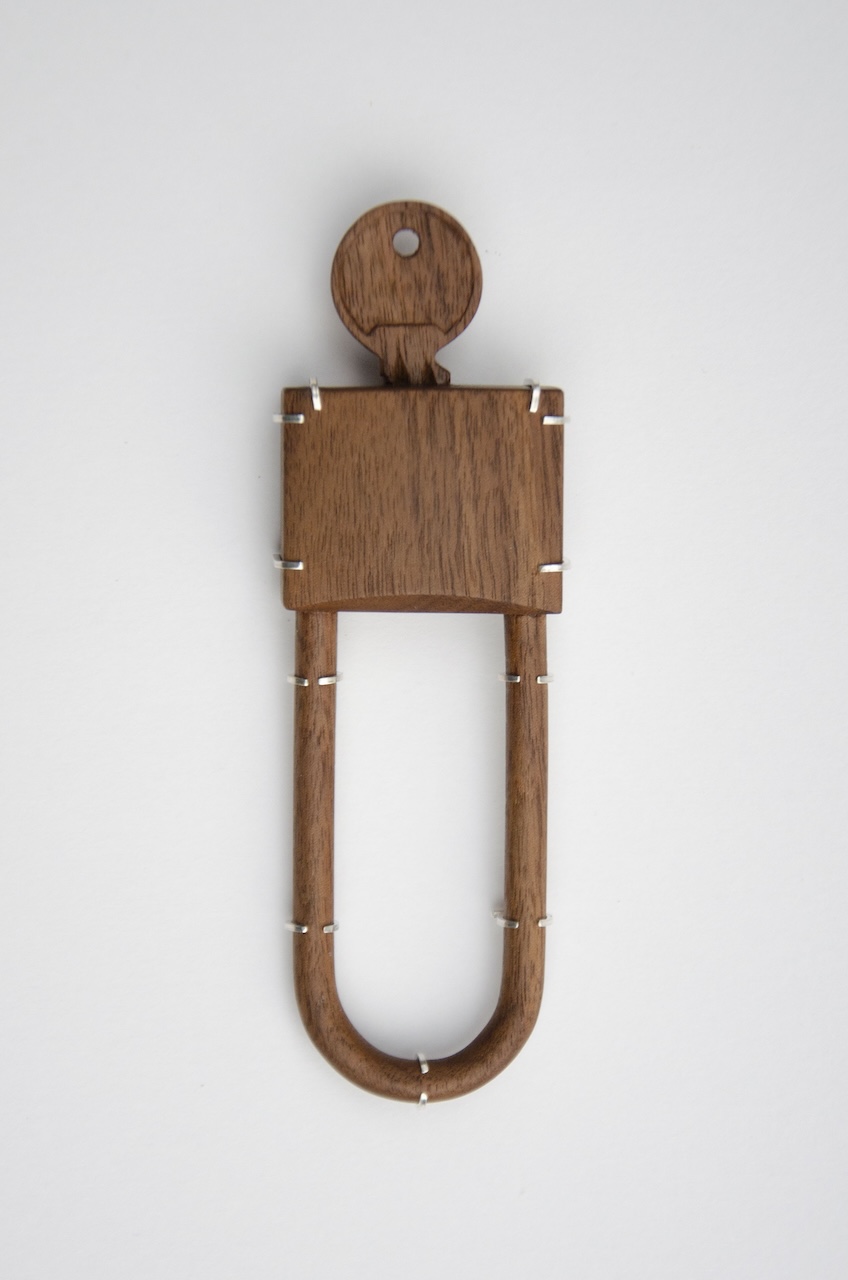 Lock Key