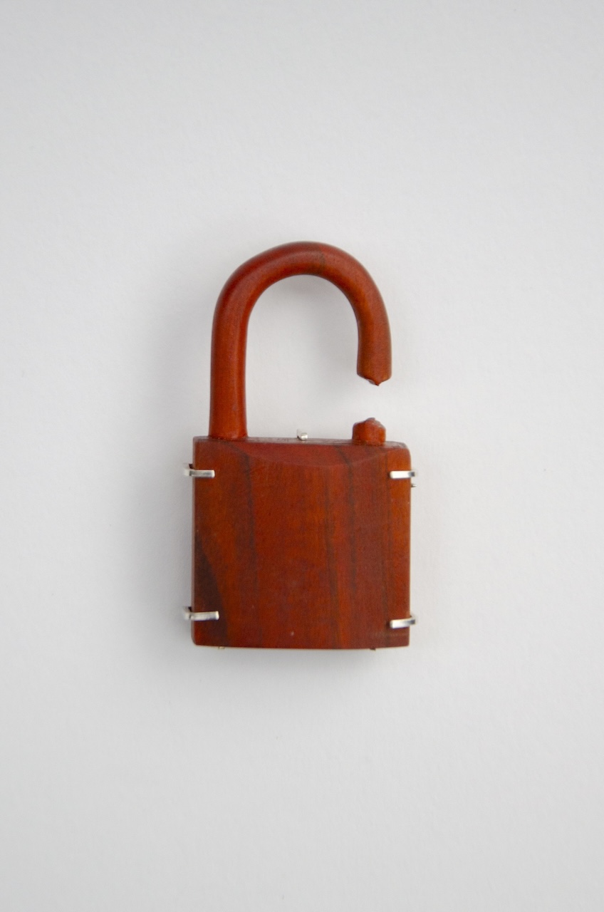 Padlock